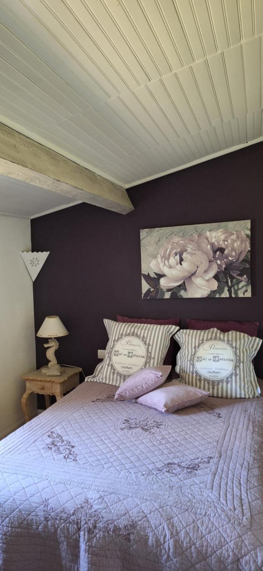 Cherche Midi Noves Exteriör bild